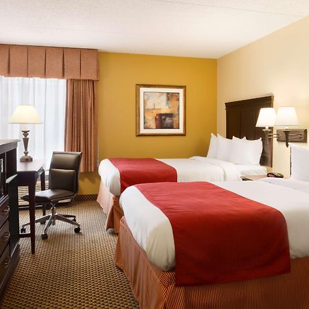 Country Inn & Suites By Radisson, Jacksonville I-95 South, Fl Exteriér fotografie