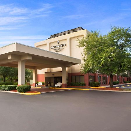Country Inn & Suites By Radisson, Jacksonville I-95 South, Fl Exteriér fotografie
