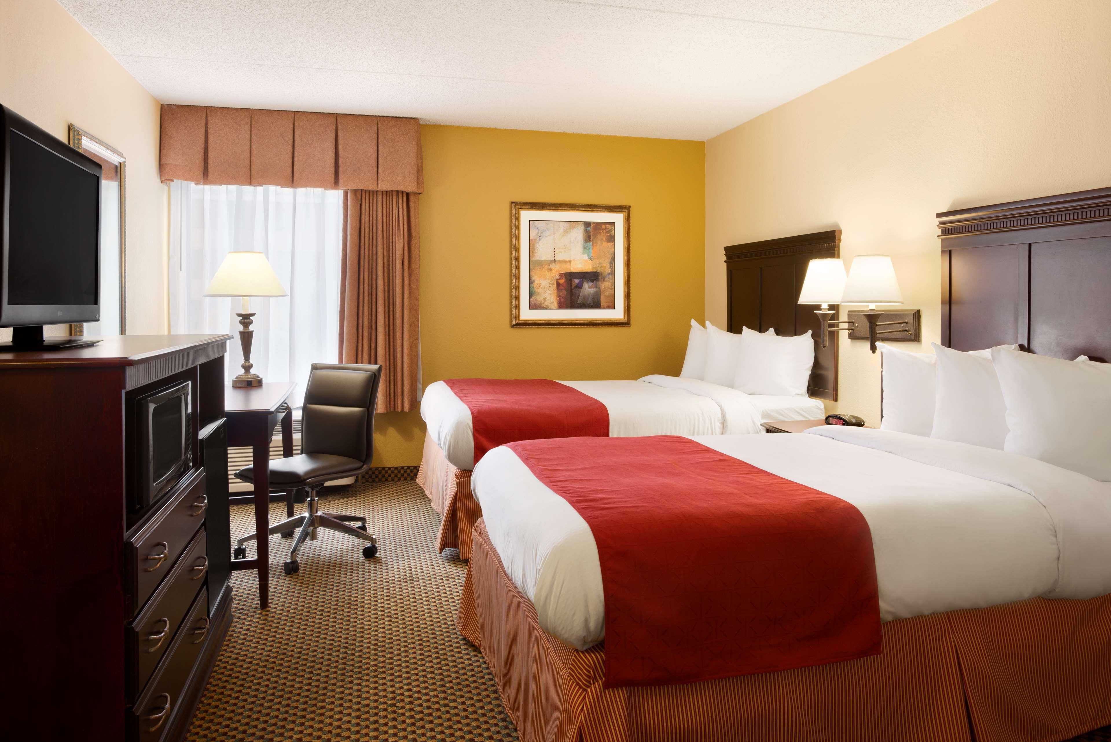 Country Inn & Suites By Radisson, Jacksonville I-95 South, Fl Exteriér fotografie