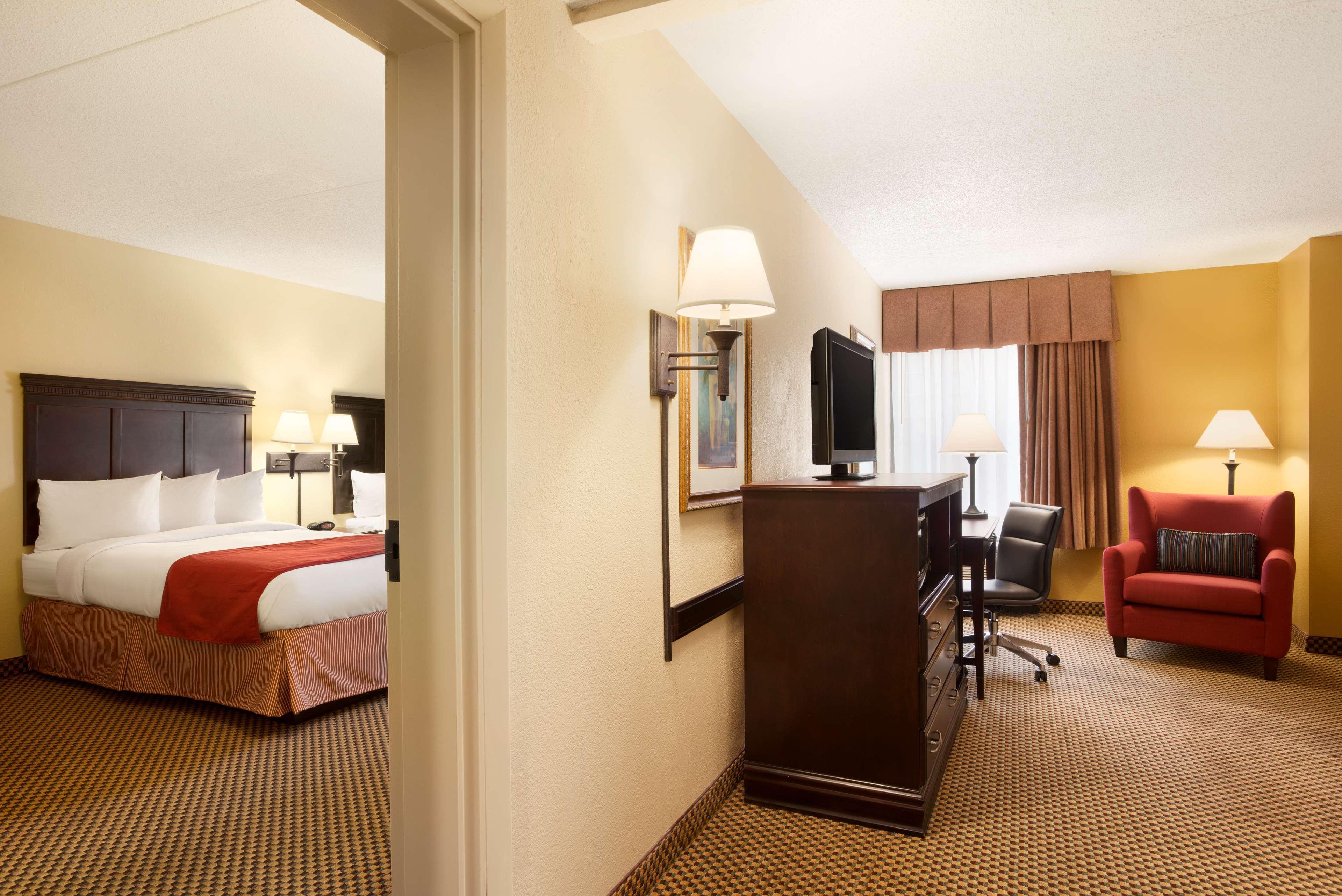 Country Inn & Suites By Radisson, Jacksonville I-95 South, Fl Exteriér fotografie