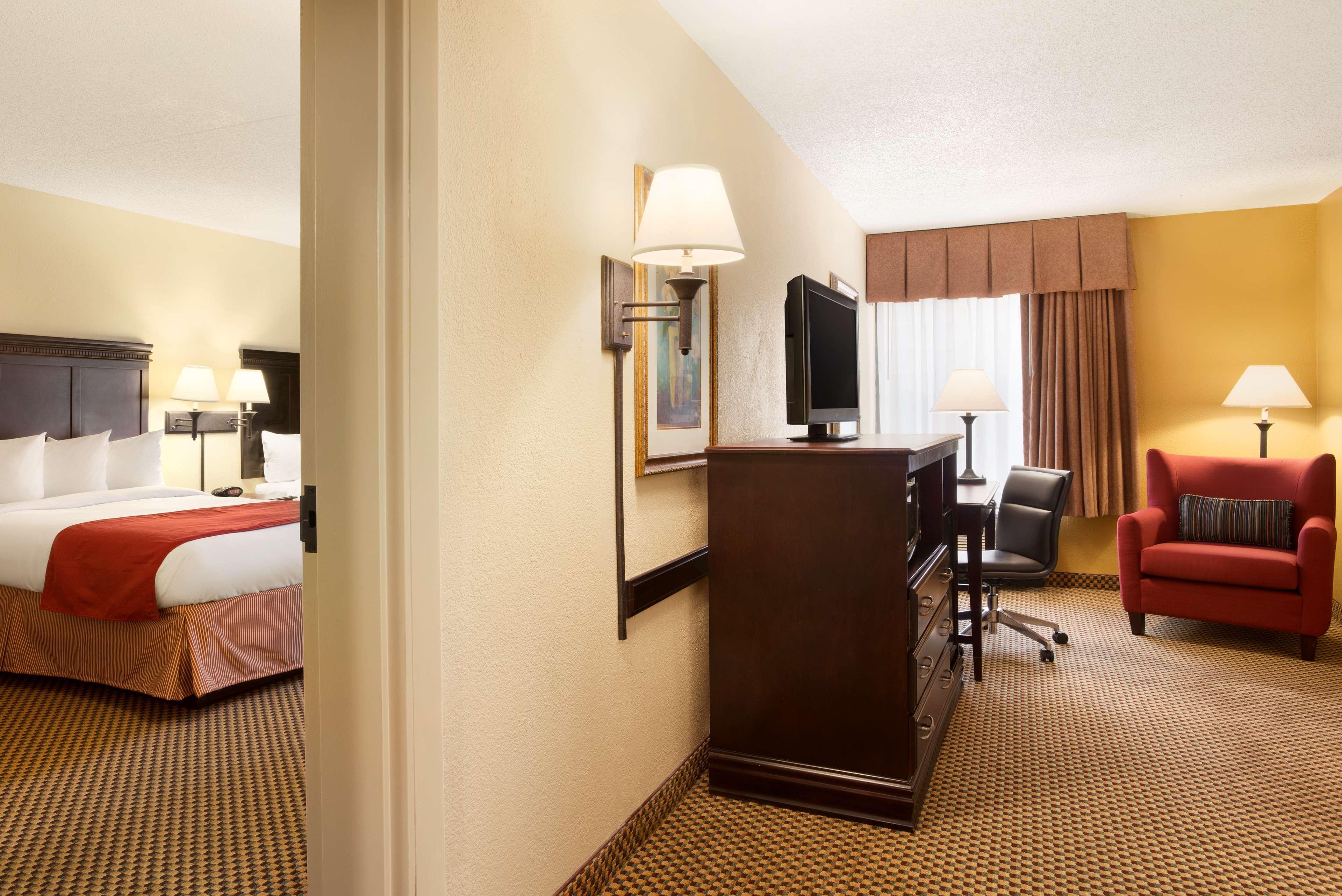 Country Inn & Suites By Radisson, Jacksonville I-95 South, Fl Exteriér fotografie