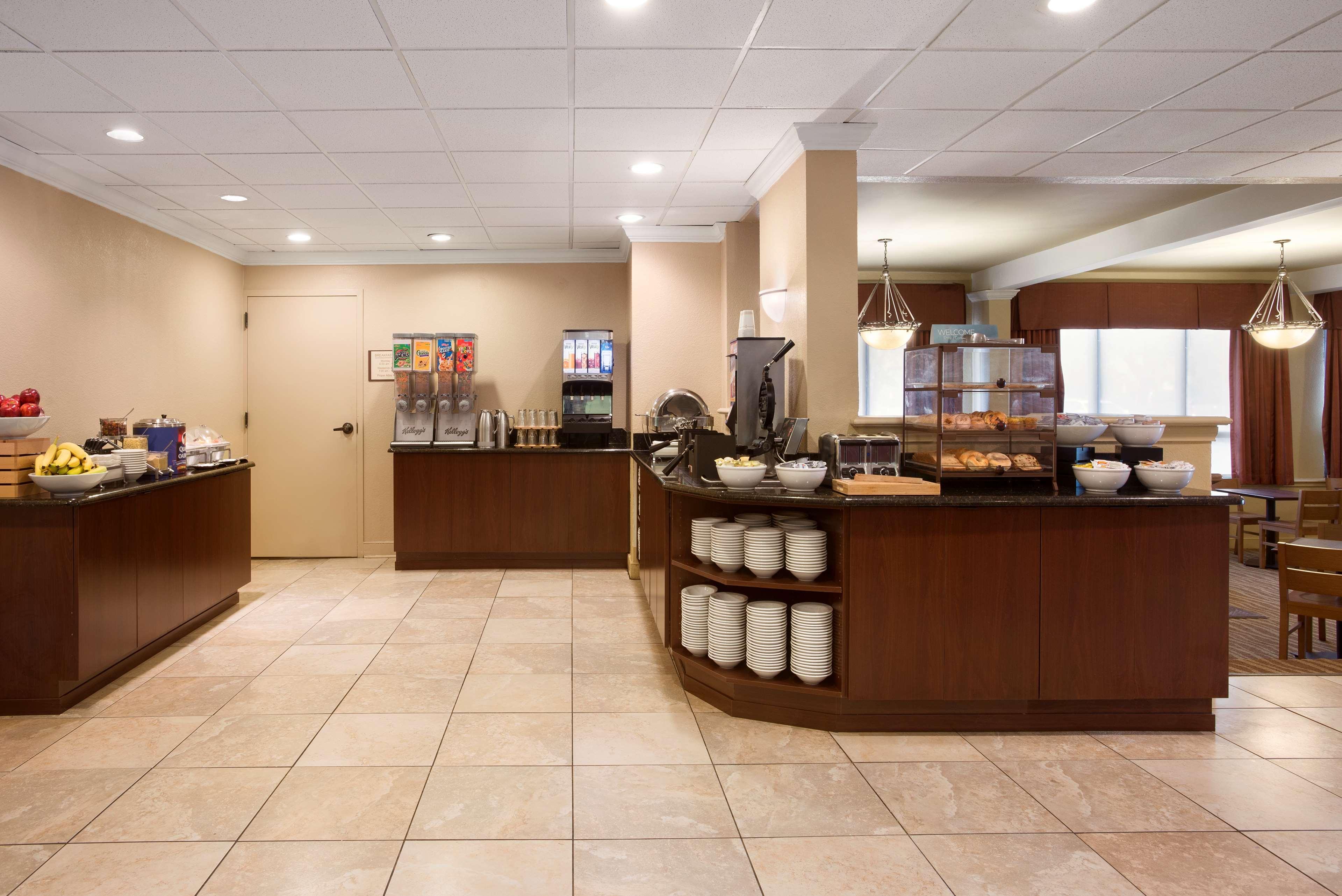 Country Inn & Suites By Radisson, Jacksonville I-95 South, Fl Exteriér fotografie