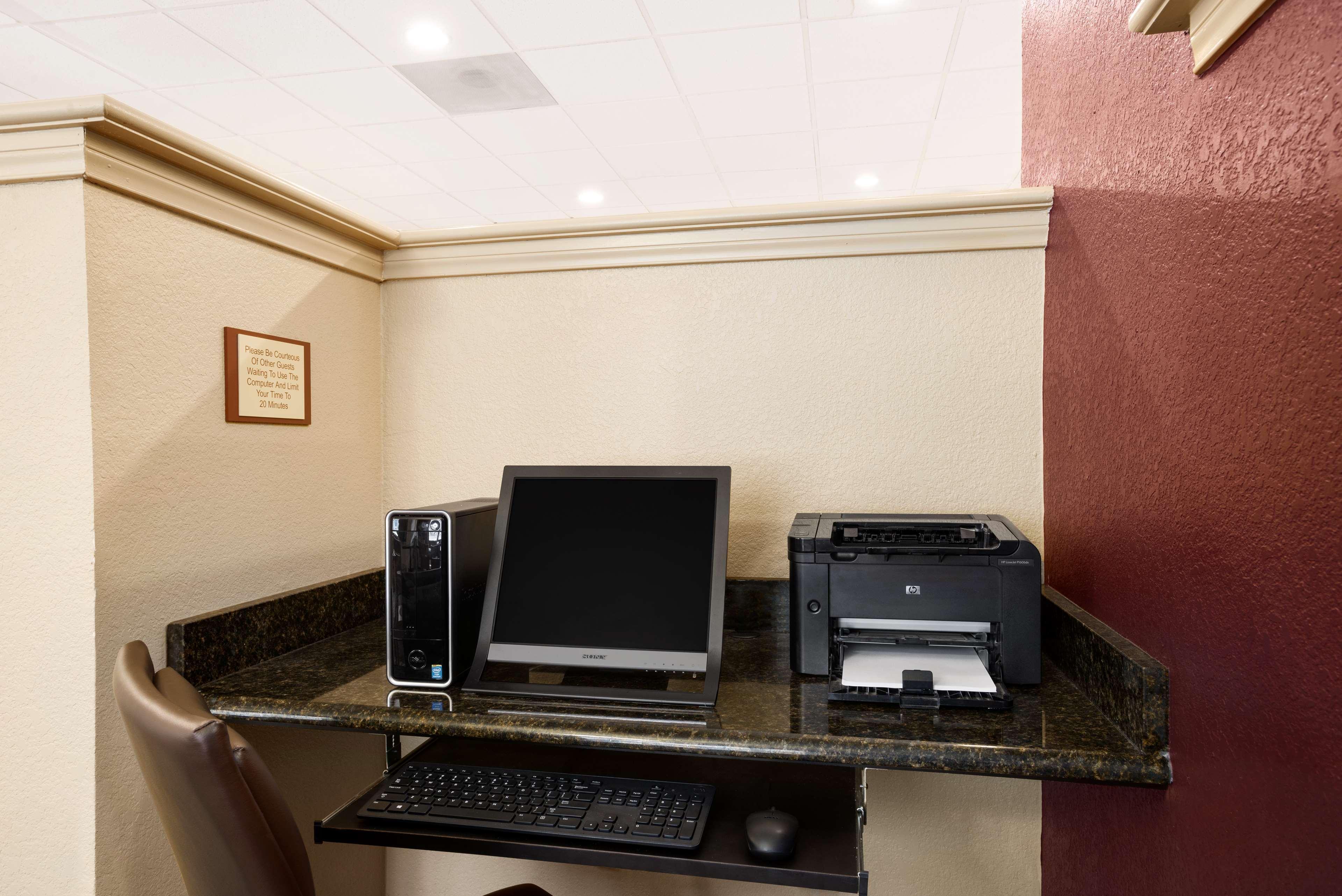 Country Inn & Suites By Radisson, Jacksonville I-95 South, Fl Exteriér fotografie