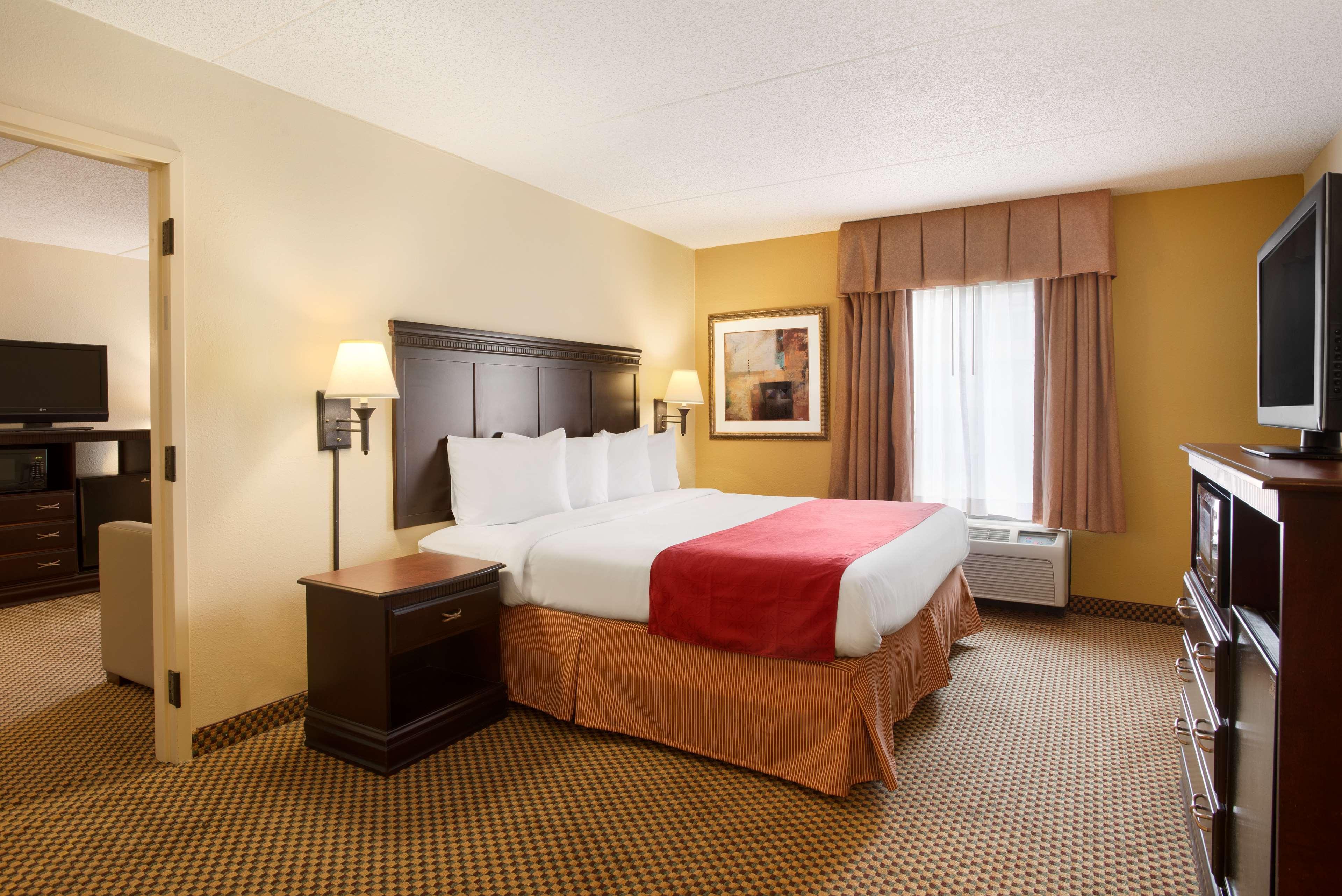 Country Inn & Suites By Radisson, Jacksonville I-95 South, Fl Exteriér fotografie