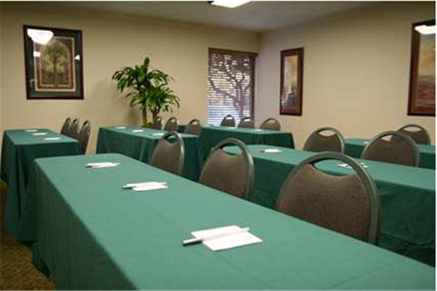 Country Inn & Suites By Radisson, Jacksonville I-95 South, Fl Zařízení fotografie