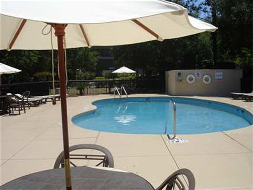 Country Inn & Suites By Radisson, Jacksonville I-95 South, Fl Zařízení fotografie