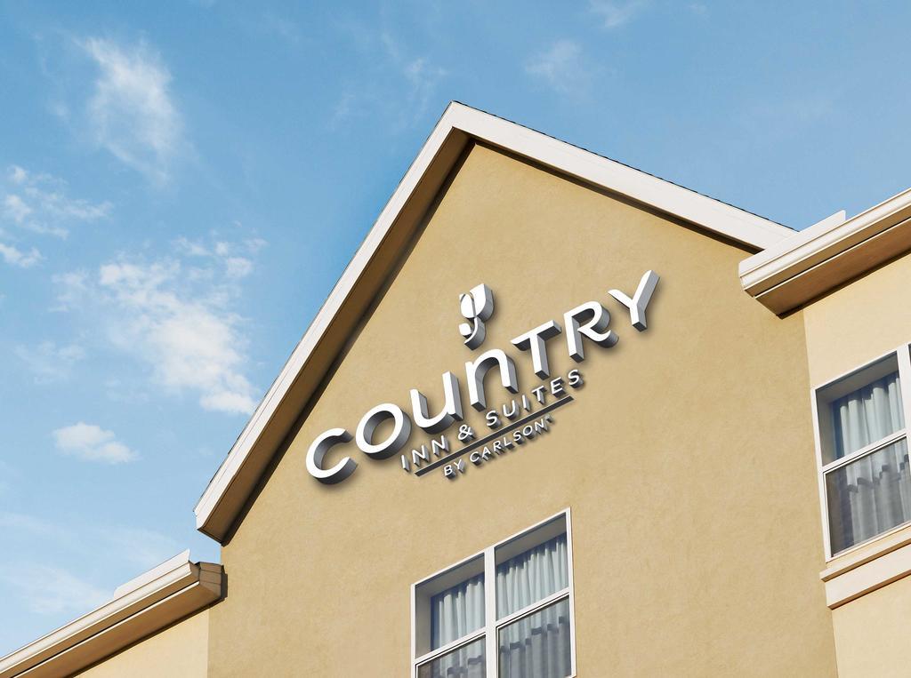 Country Inn & Suites By Radisson, Jacksonville I-95 South, Fl Exteriér fotografie