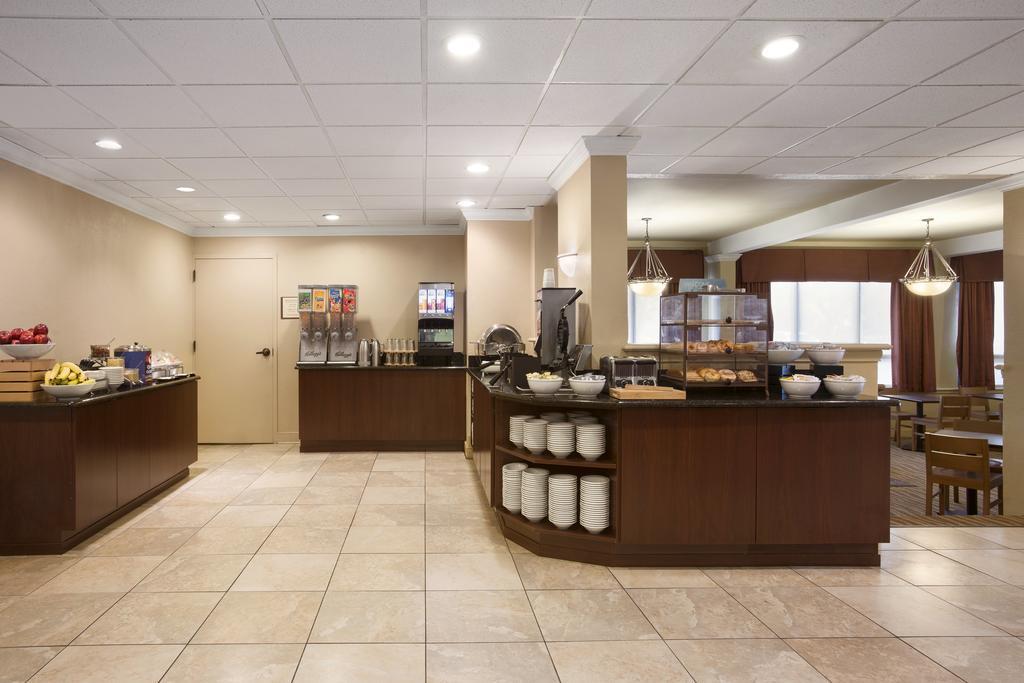 Country Inn & Suites By Radisson, Jacksonville I-95 South, Fl Exteriér fotografie
