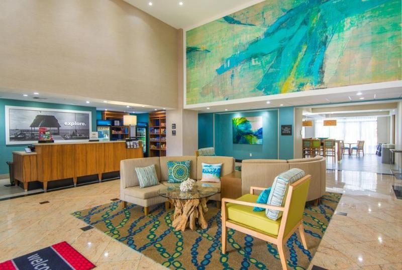 Country Inn & Suites By Radisson, Jacksonville I-95 South, Fl Exteriér fotografie