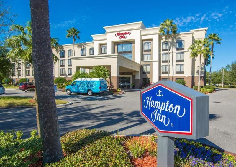 Country Inn & Suites By Radisson, Jacksonville I-95 South, Fl Exteriér fotografie