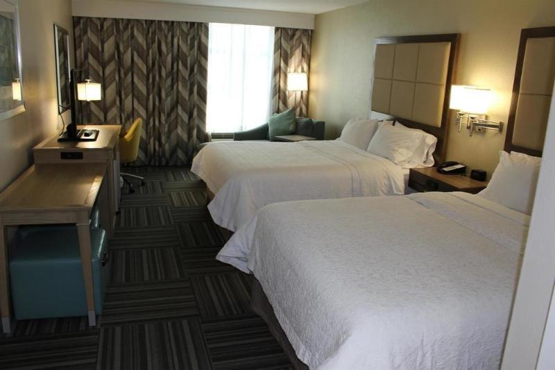 Country Inn & Suites By Radisson, Jacksonville I-95 South, Fl Exteriér fotografie