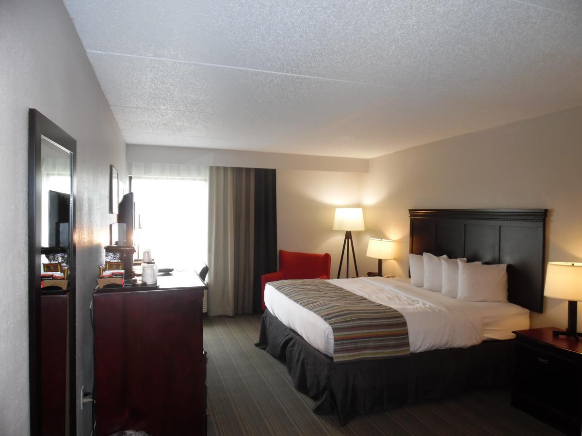 Country Inn & Suites By Radisson, Jacksonville I-95 South, Fl Exteriér fotografie