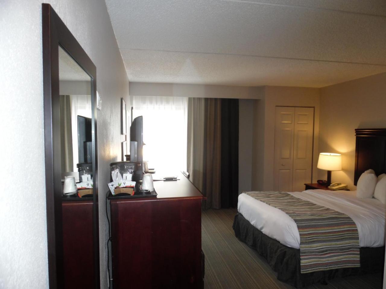 Country Inn & Suites By Radisson, Jacksonville I-95 South, Fl Exteriér fotografie