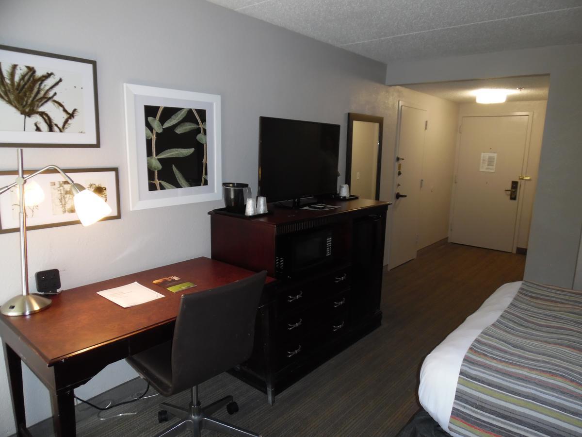 Country Inn & Suites By Radisson, Jacksonville I-95 South, Fl Exteriér fotografie