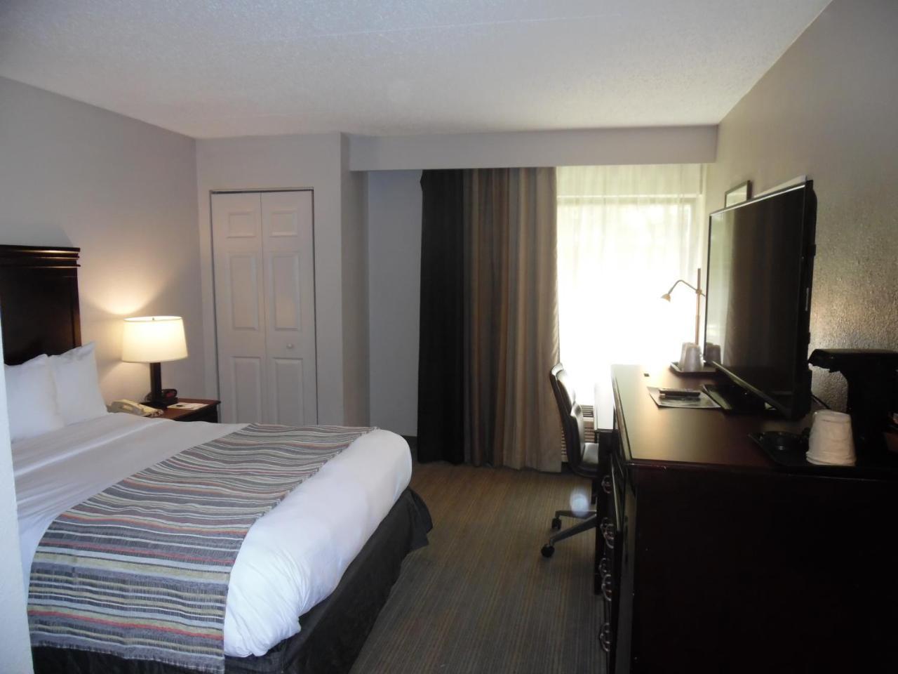 Country Inn & Suites By Radisson, Jacksonville I-95 South, Fl Exteriér fotografie