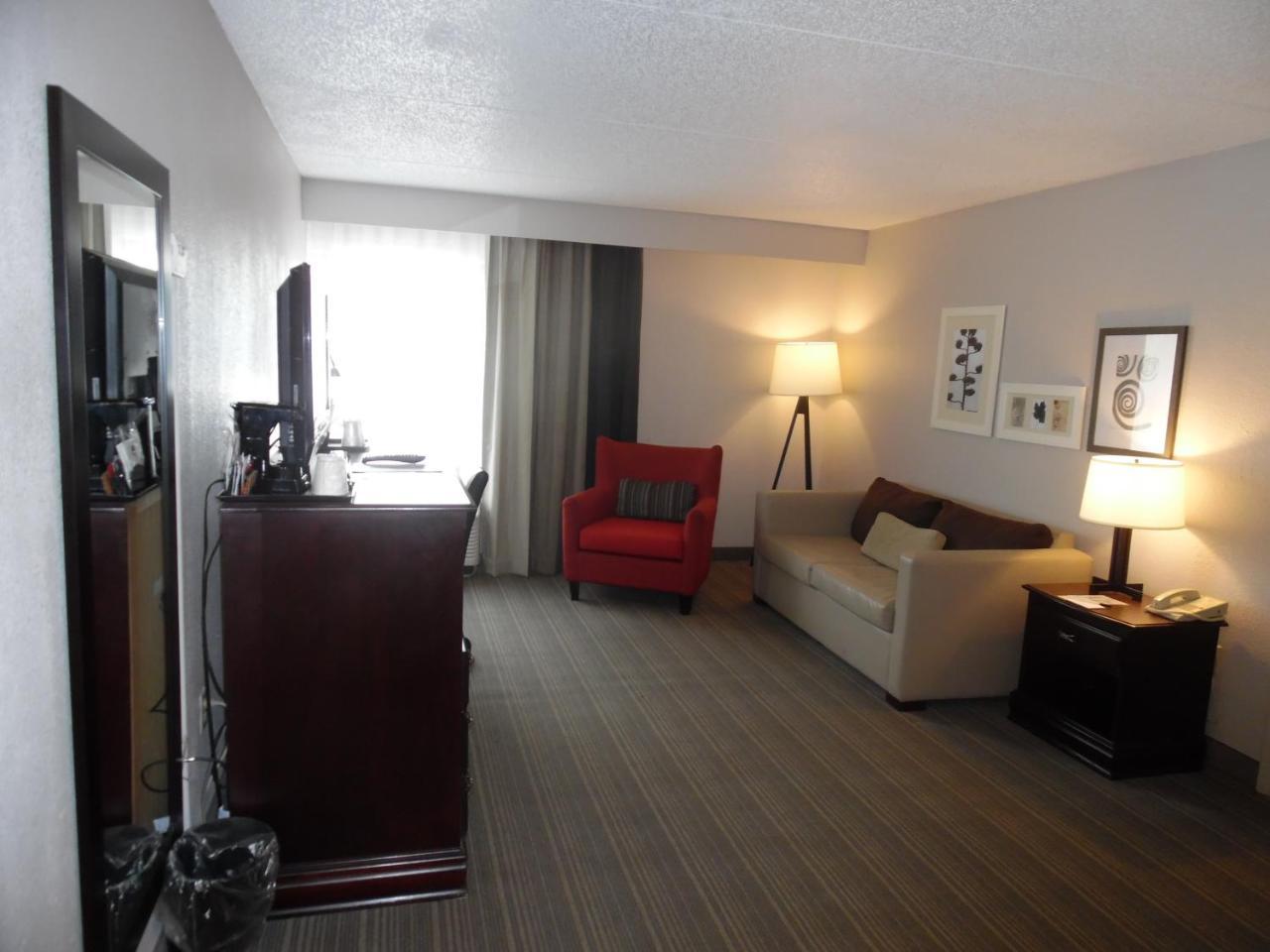 Country Inn & Suites By Radisson, Jacksonville I-95 South, Fl Exteriér fotografie