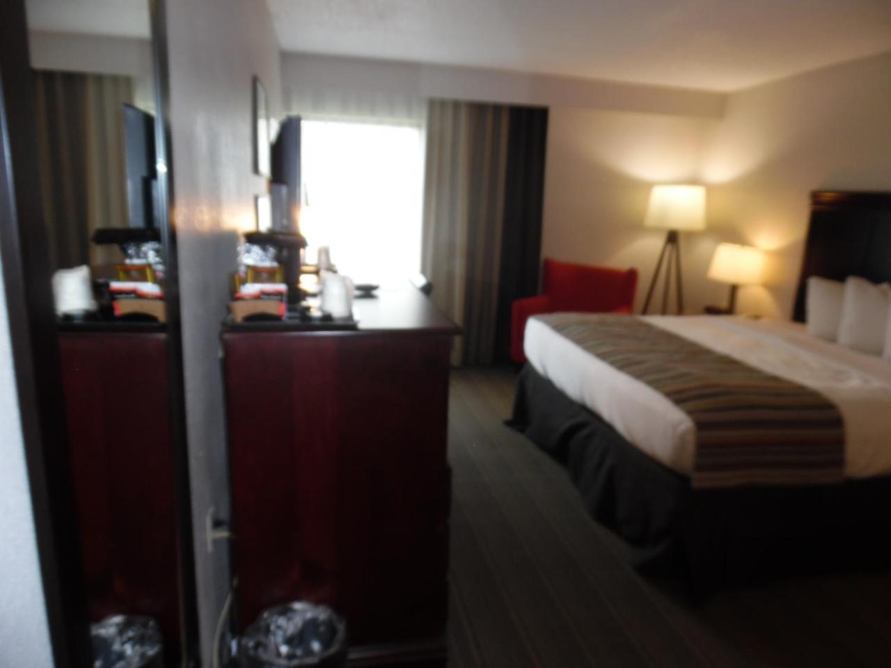 Country Inn & Suites By Radisson, Jacksonville I-95 South, Fl Exteriér fotografie