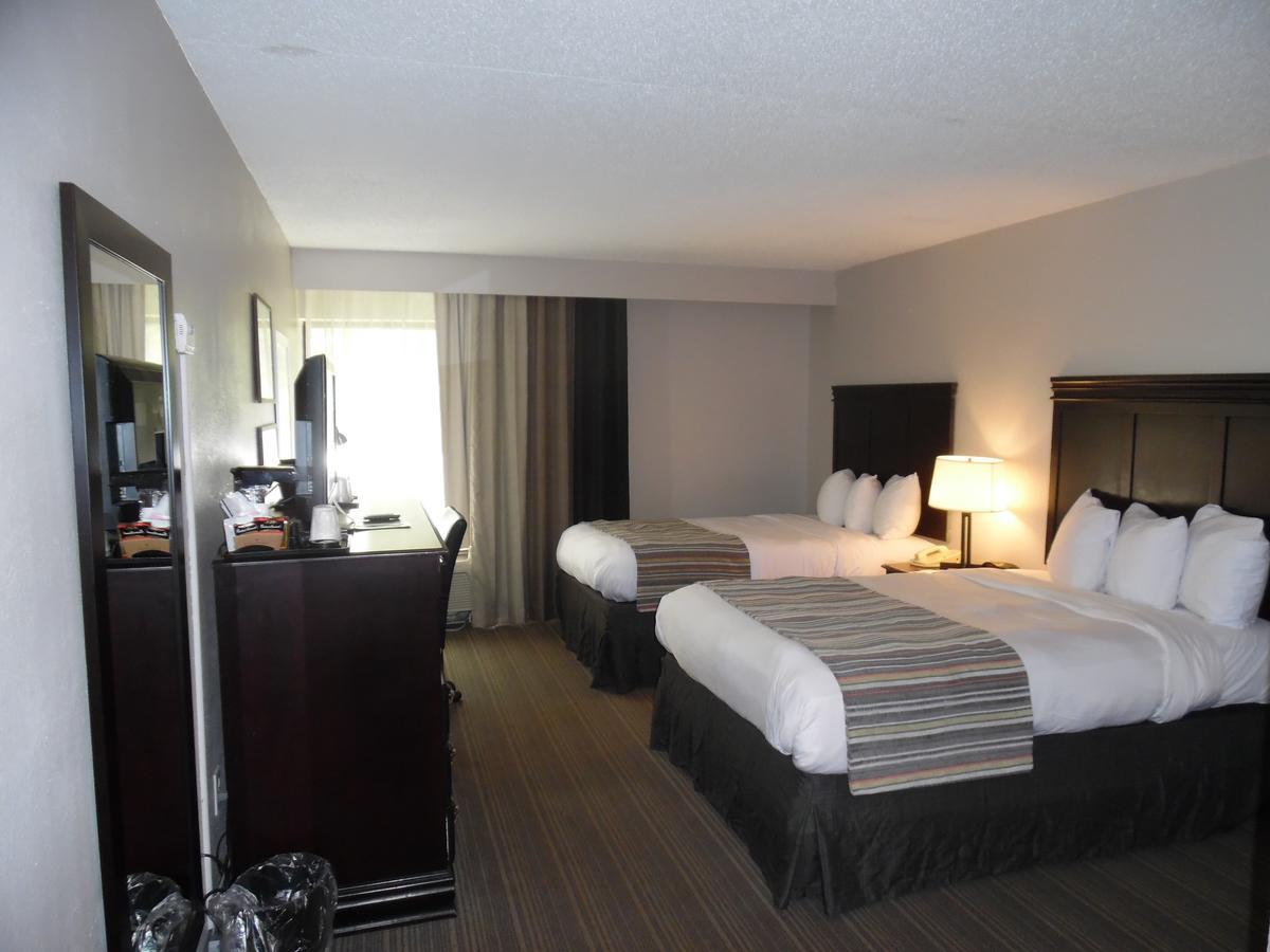Country Inn & Suites By Radisson, Jacksonville I-95 South, Fl Exteriér fotografie