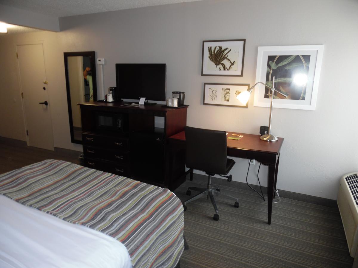 Country Inn & Suites By Radisson, Jacksonville I-95 South, Fl Exteriér fotografie