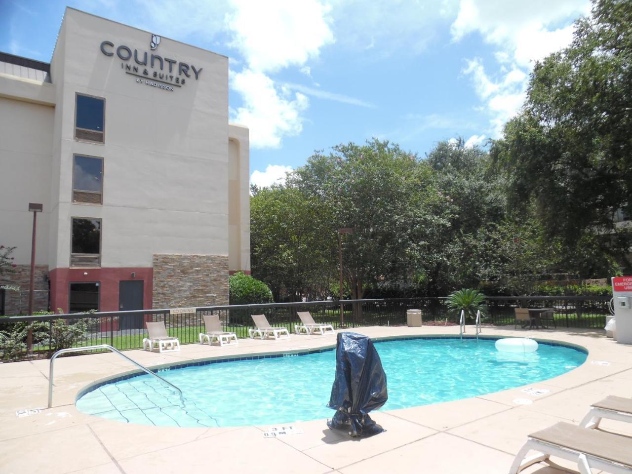 Country Inn & Suites By Radisson, Jacksonville I-95 South, Fl Exteriér fotografie