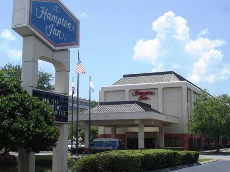 Country Inn & Suites By Radisson, Jacksonville I-95 South, Fl Exteriér fotografie