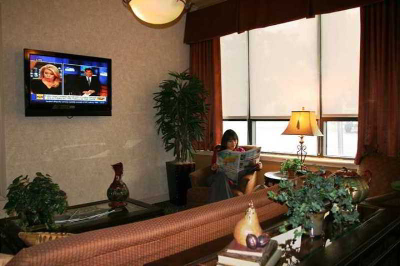 Country Inn & Suites By Radisson, Jacksonville I-95 South, Fl Interiér fotografie